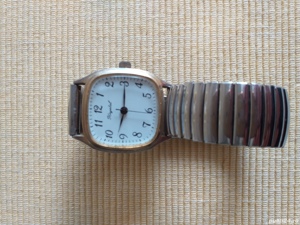 ceas de dama mecanic  - imagine 4