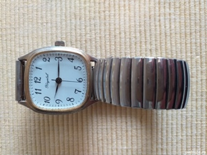 ceas de dama mecanic  - imagine 1