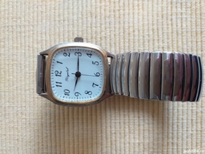 ceas de dama mecanic  - imagine 3