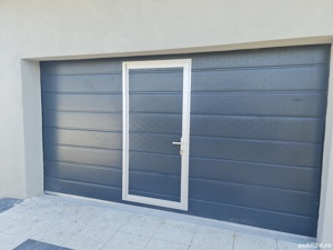 Usi garaj Targoviste, Moreni, Pucioasa, Gaesti, Titu, Fieni si Racari - imagine 3