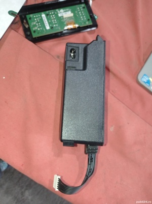 sursa Hp cn459-60442 de pe imprimanta Hp pagewide352dw - imagine 3