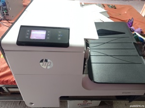 sursa Hp cn459-60442 de pe imprimanta Hp pagewide352dw - imagine 4