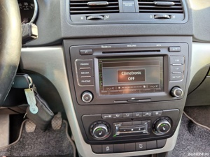 Skoda Yeti, 2010, 1.4 benzina, inmatriculata, 185000 km