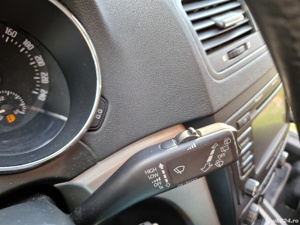 Skoda Yeti, 2010, 1.4 benzina, inmatriculata, 185000 km - imagine 2