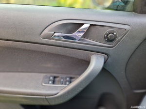 Skoda Yeti, 2010, 1.4 benzina, inmatriculata, 185000 km - imagine 4