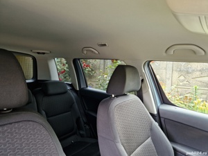 Skoda Yeti, 2010, 1.4 benzina, inmatriculata, 185000 km - imagine 6