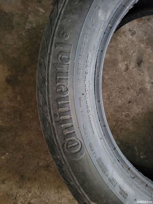 Vând anvelope vara Continental 195/60 R16 C - imagine 4