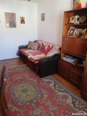 Apartament 2 camere Gheorgheni Harghita - imagine 3