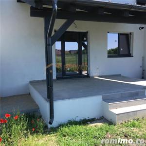 Triplex toate utilitatile - 100 mp utili - zona buna - imagine 9