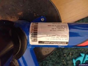 Bicicleta pentru un copil de 3 si 5 ani - imagine 3