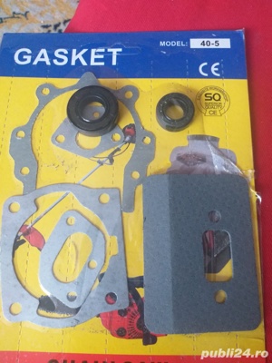 set garnituri motocoasa 