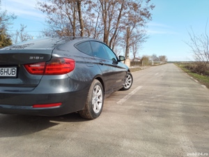 Schimb bmw 318 din 2015 - imagine 7
