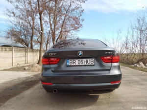 Schimb bmw 318 din 2015 - imagine 4