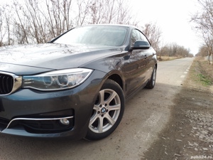 Schimb bmw 318 din 2015 - imagine 5