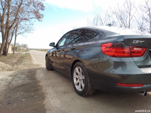 Schimb bmw 318 din 2015 - imagine 6