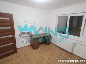 3 Camere | Semidecomandat | Podu Inalt | Etaj 2 | AC  - imagine 3