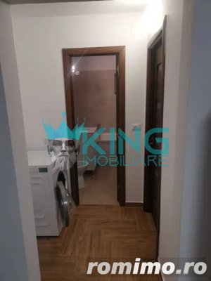 3 Camere | Semidecomandat | Podu Inalt | Etaj 2 | AC  - imagine 6