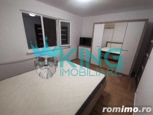 3 Camere | Semidecomandat | Podu Inalt | Etaj 2 | AC 