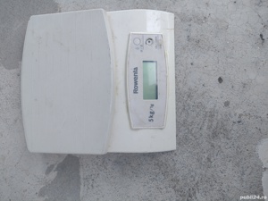 cântar electronic marca Rowenta  - imagine 3