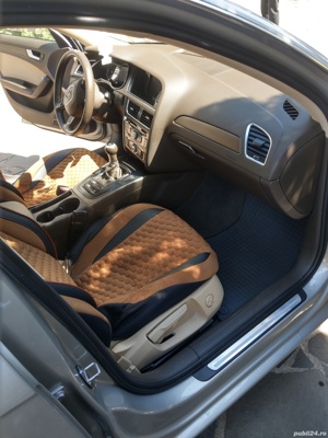 Vand Audi A4 Limousine B8 - imagine 9