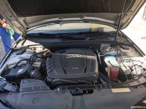 Vand Audi A4 Limousine B8 - imagine 6