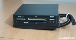 Vand Cititor de Carduri pentru PC ,Desktop - imagine 3