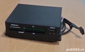 Vand Cititor de Carduri pentru PC ,Desktop - imagine 7