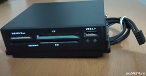 Vand Cititor de Carduri pentru PC ,Desktop - imagine 10