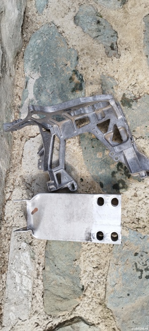 suport far dreapta mercedes w205