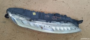 lumini de zi Citroen C4 Picasso 