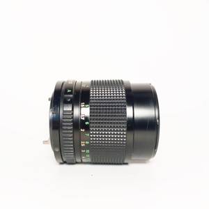 Canon Lens FD 100mm f/2.8 - imagine 6