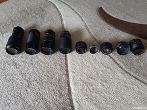 Vand aparatura foto  - imagine 4