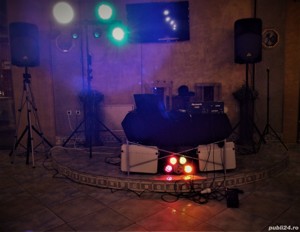 Dj evenimente(Party-uri,majorate,nunti,botezuri) - imagine 2