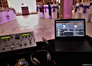 Dj evenimente(Party-uri,majorate,nunti,botezuri) - imagine 3