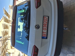 VW.Tiguan, 2.0Tdi,IQ DRIVE, 2020 - imagine 3