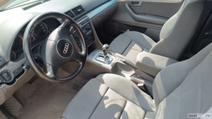 Dezmembrari Audi A 4 - imagine 3