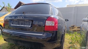 Dezmembrari Audi A 4 - imagine 2