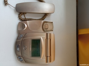 Vând telefon fix  - imagine 3