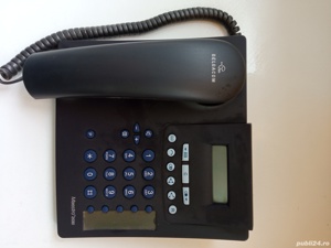 Vând telefon fix  - imagine 4
