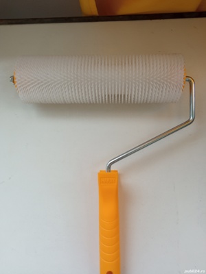 Trafalet pentru nivelat șapa 