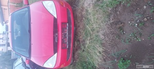 Dezmembrare Ford Focus