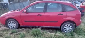 Dezmembrare Ford Focus - imagine 2