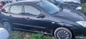 Dezmembrare Ford Focus - imagine 3