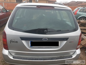 Dezmembrare Ford Focus - imagine 4