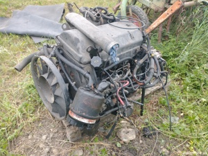 Motor Iveco 2,8  - imagine 2
