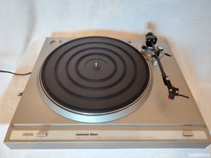 Pick-up Continental Edison TD9156N