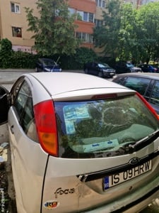 ford focus 1.6 - imagine 4