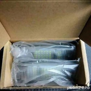 Lampi numar led BMW E46 1998 - 2003 - imagine 4