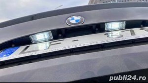 Lampi numar led BMW E46 1998 - 2003 - imagine 9