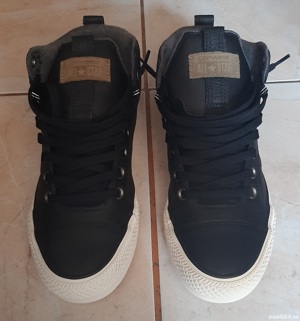 Bascheți Converse  - imagine 5